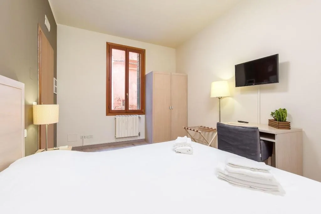 Room, B&B Casanova ai Tolentini, Venice