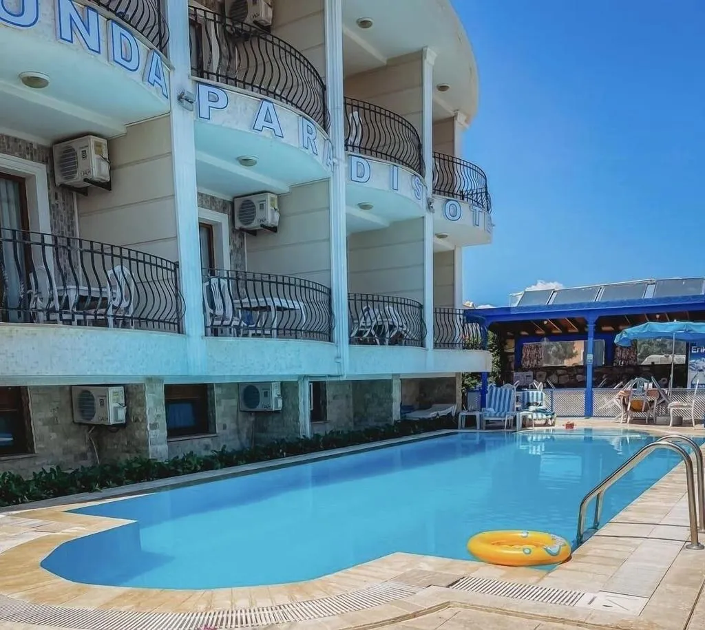 Sports and Entertainment, Cunda Paradise Otel, Izmir