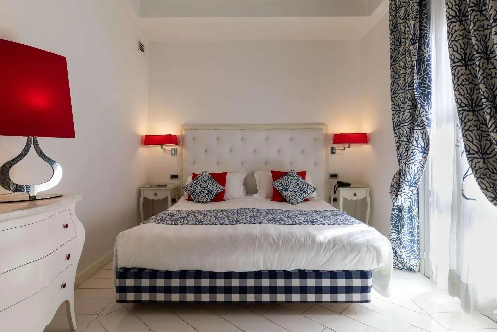 Room, La Ciliegina Lifestyle, Naples