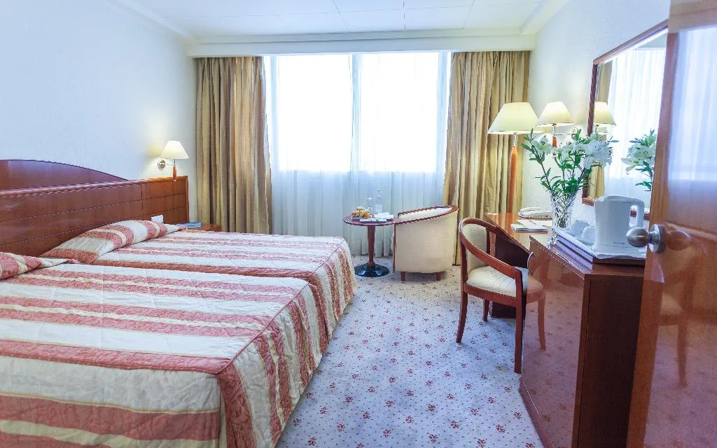 SINGLE SUPERIOR Room, El Mouradi Africa Tunis, Tunisia