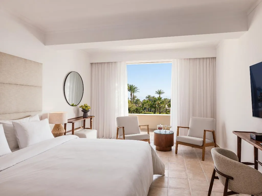 Double or Twin GARDEN VIEW Room, Grecotel LUXME Kos, Kos