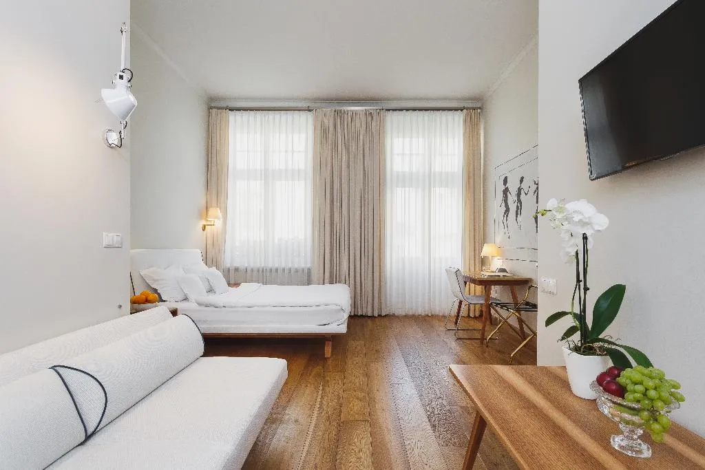 STUDIO DELUXE Room, Bracka 6 Apartments, Krakow
