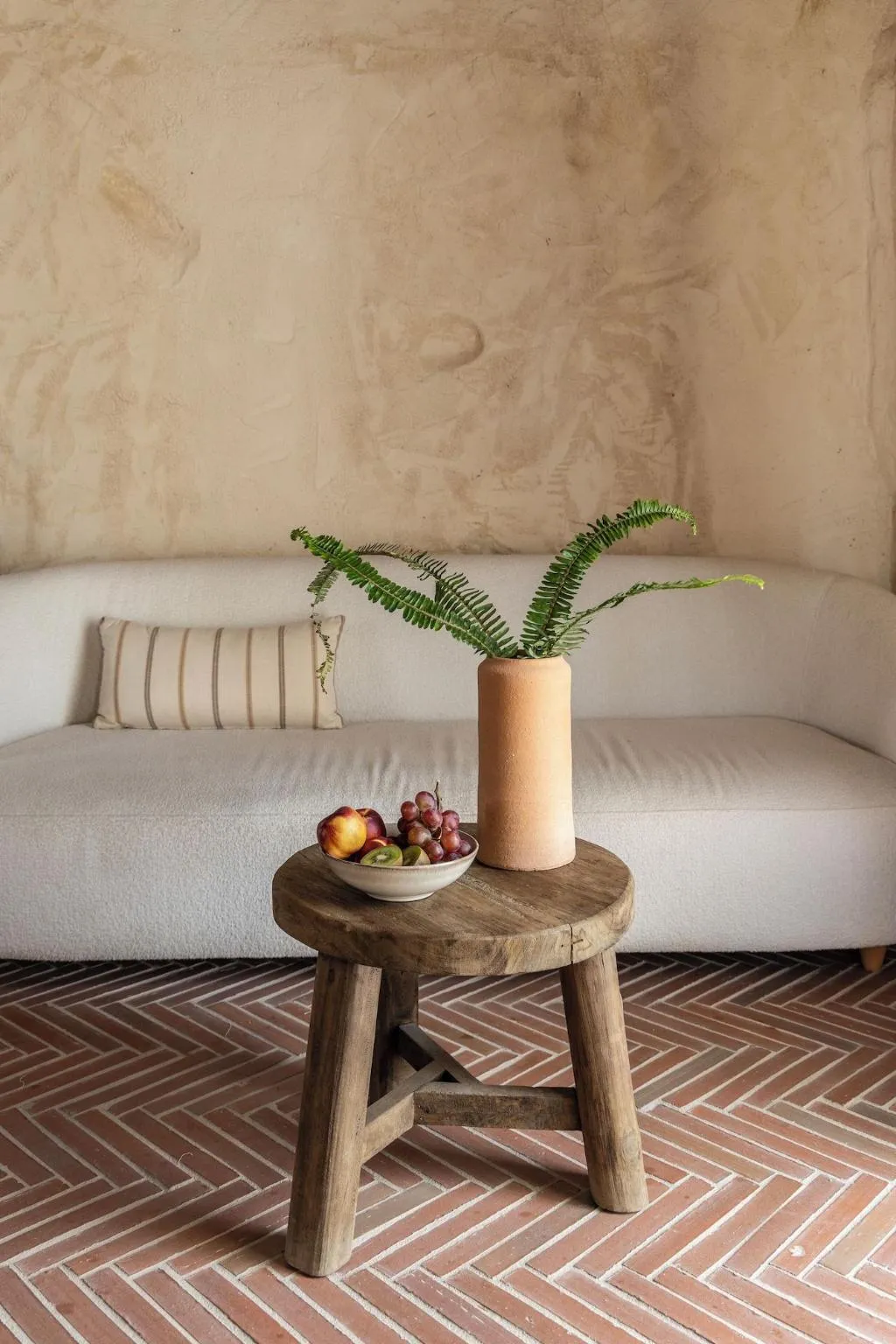 Room, Amalen Suites, Crete
