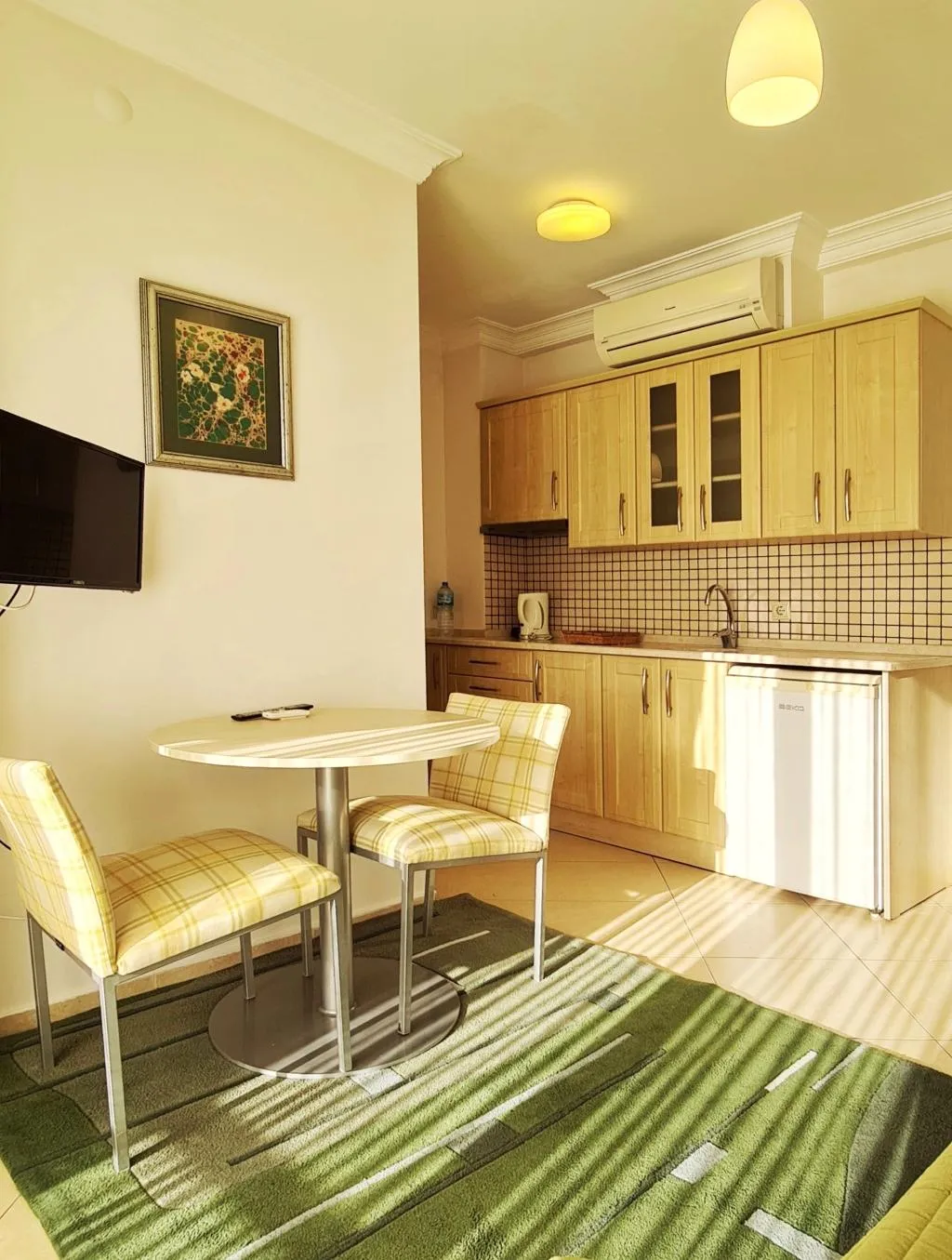 Room, Kamer Exclusive Hotel & Suites, Dalaman