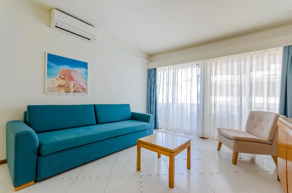 APARTMENT CITY VIEW TWO BEDROOMS Room, Algarve Mor Apartamentos, Algarve