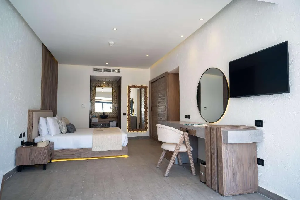 Room, Sunrise Royal Makadi Resort, Red Sea Riviera