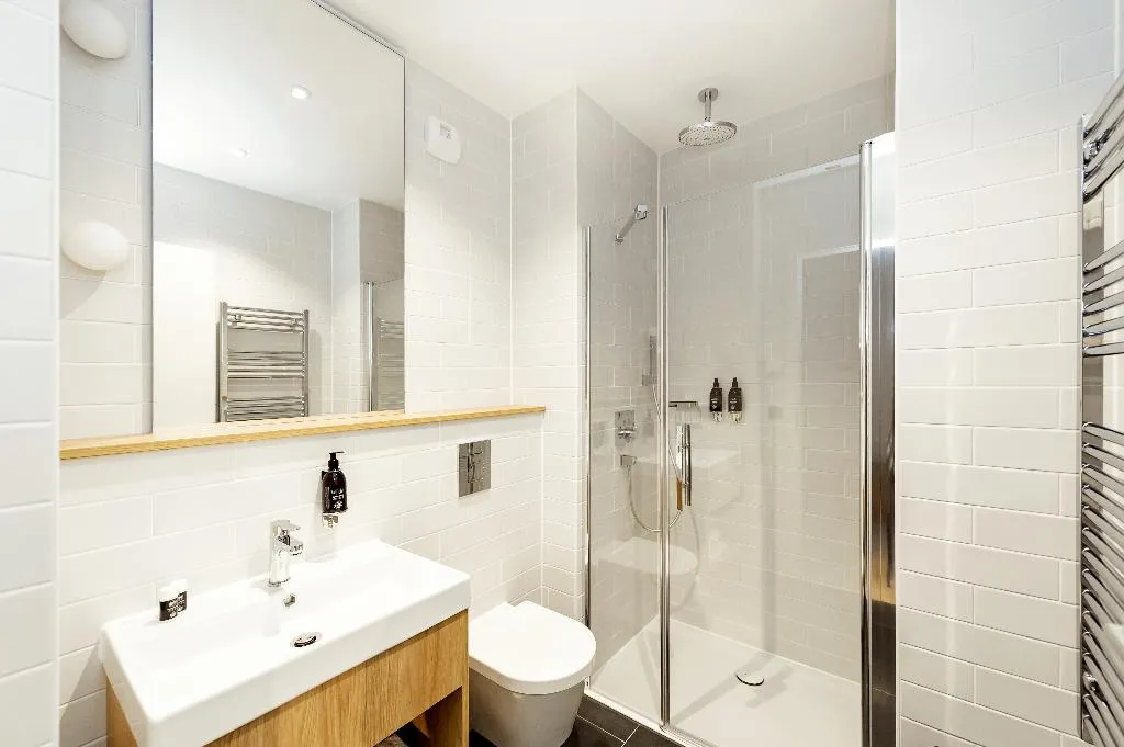 STUDIO STANDARD Room, Wilde Aparthotels Checkpoint Charlie Berlin, Berlin