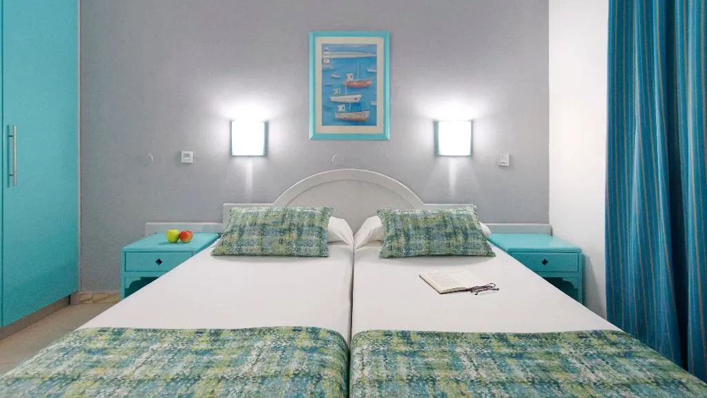 Room, Los Veleros, Gran Canaria