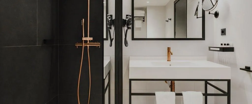 TWIN WITH VIEWS Room, Dimar Atiram Hotel, Valencia