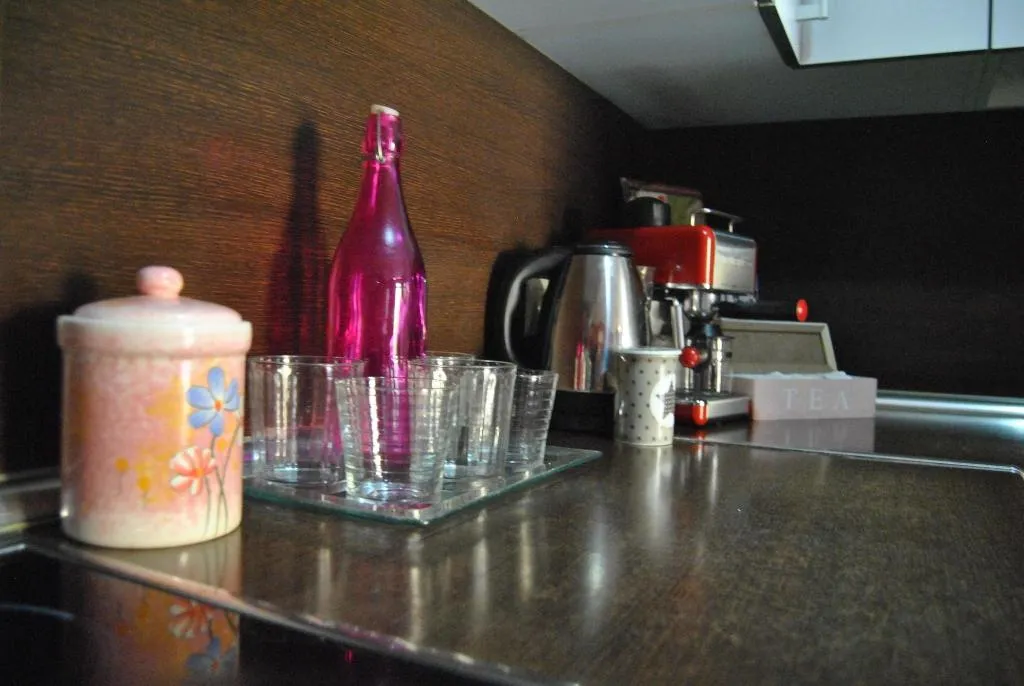 Room, Apartahotel Collarubio, Madrid