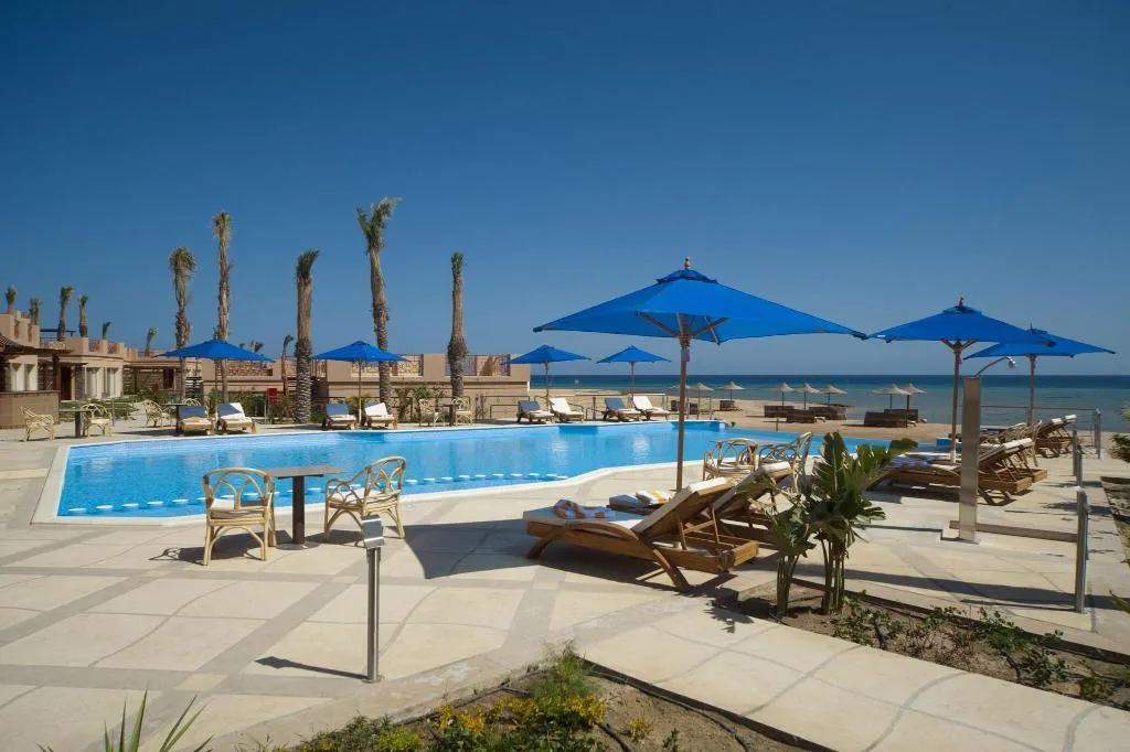 Pool, Shams Prestige Abu Soma Resort - All Inclusive, Red Sea Riviera