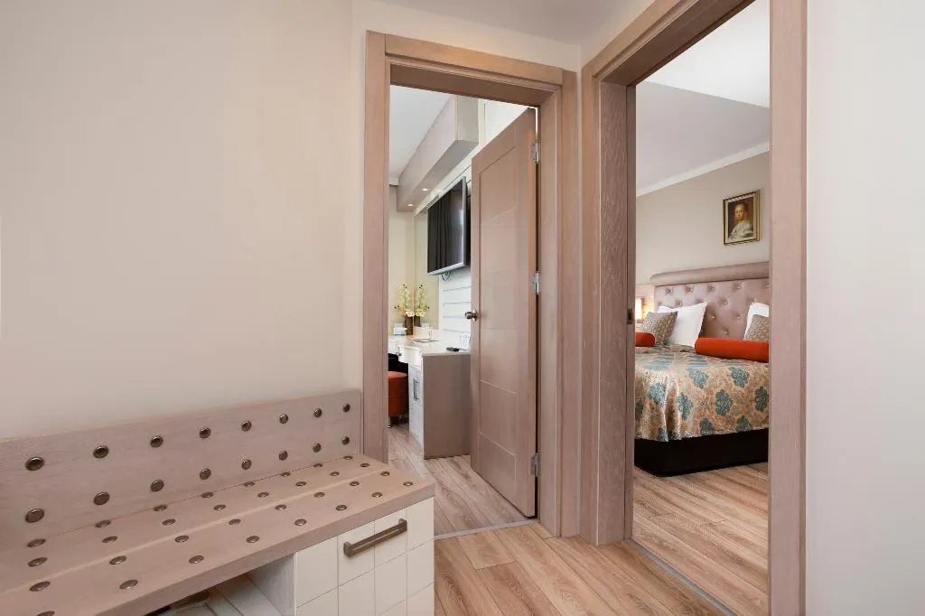 SUITE STANDARD Room, Orange County Kemer, Antalya