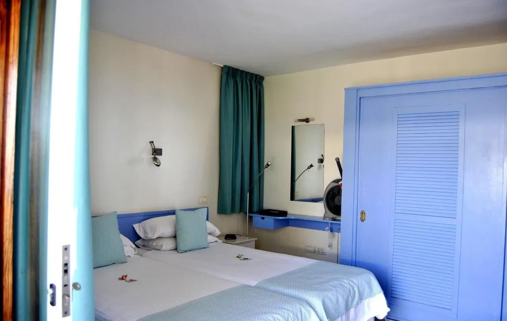Room, El Paseo, Gran Canaria