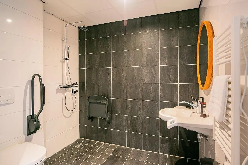 Room, Marktstad Hotel, Amsterdam