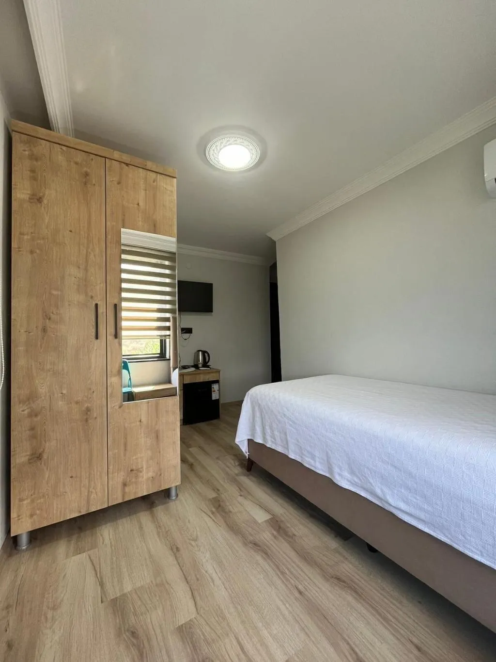 Room, Iotape Hotel Antalya, Antalya