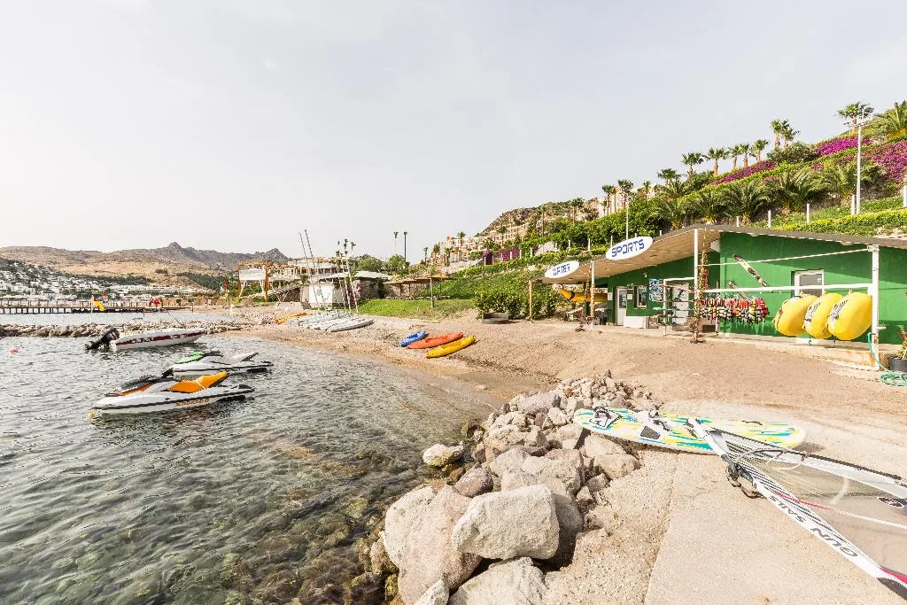 Sports and Entertainment, Kefaluka Resort, Bodrum