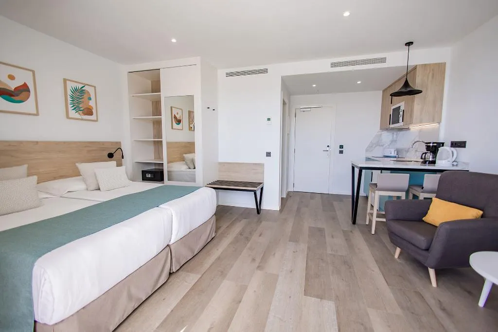 STUDIO PREMIUM Room, Servatur Hartaguna - Adults Only, Gran Canaria