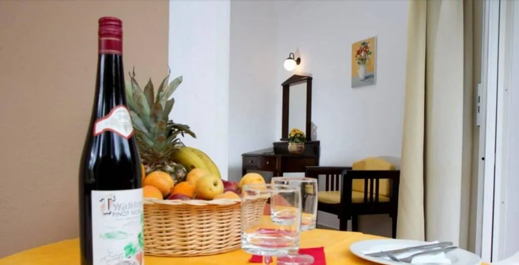 Room, Peli Hotel, Crete