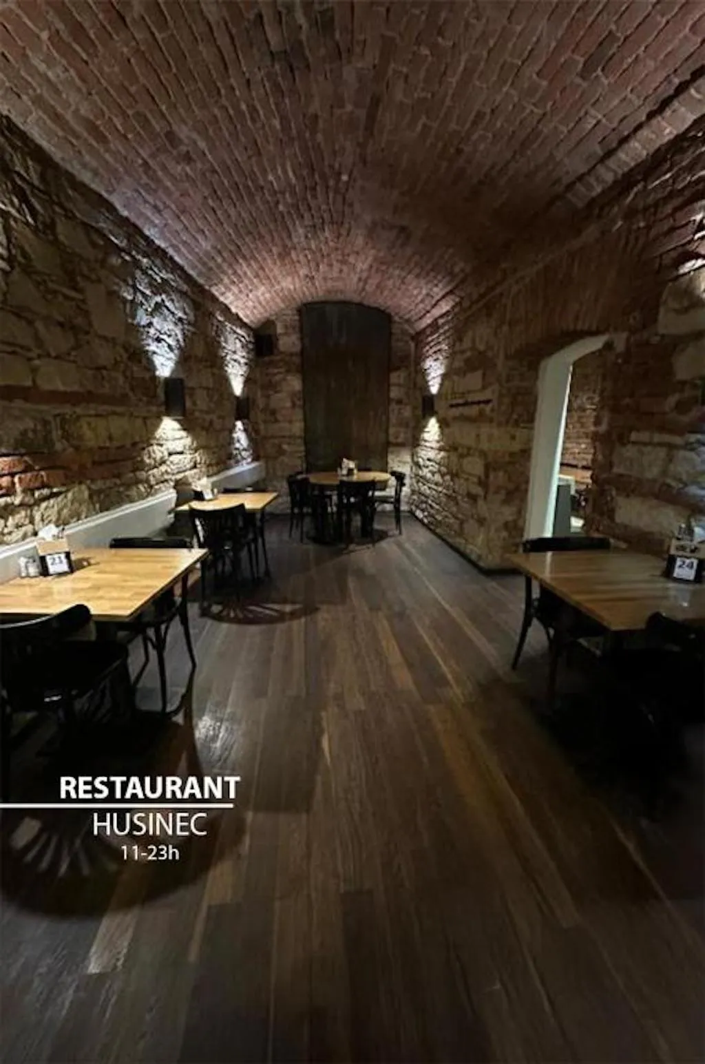Restaurant, Hotel Wenceslas Square, Prague