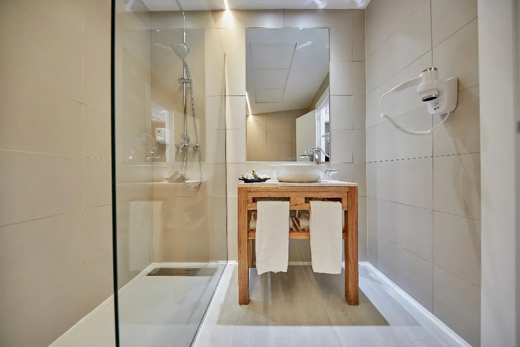 DOUBLE STANDARD Room, Ibersol Torremolinos Beach, Costa Del Sol
