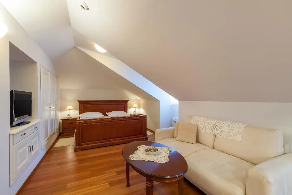 Room, Villa Mir Vami, Split