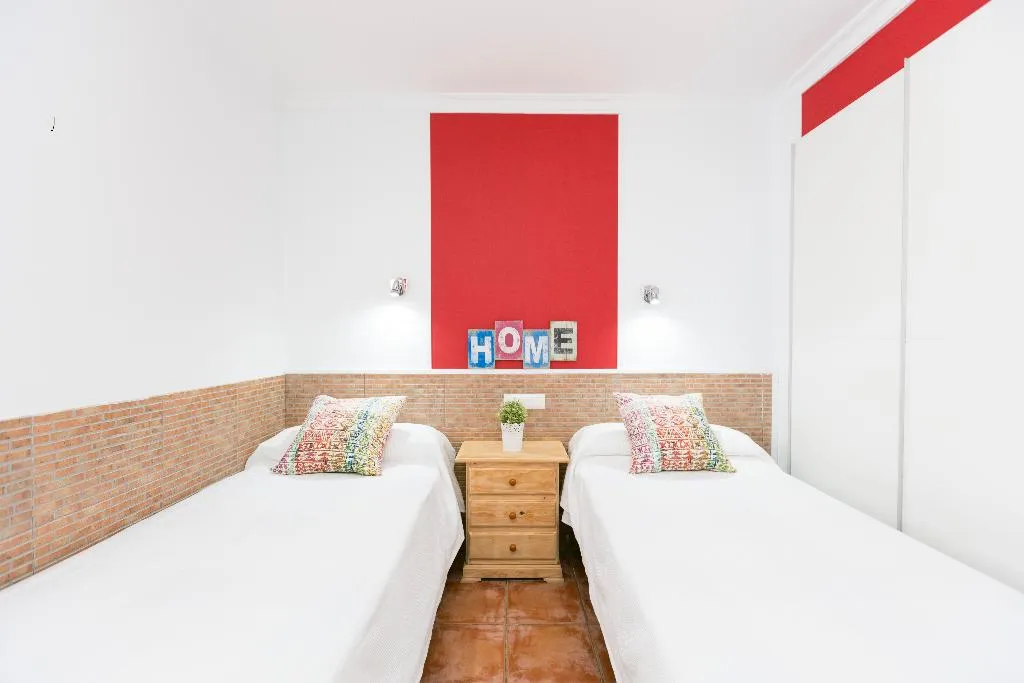 BUNGALOW STANDARD Room, Bungalows Todoque, Gran Canaria