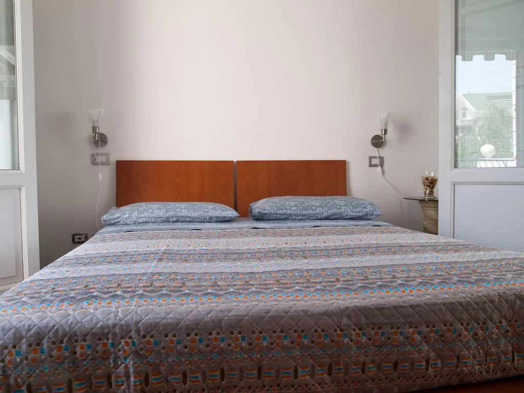 Room, Casa del Vento, Catania