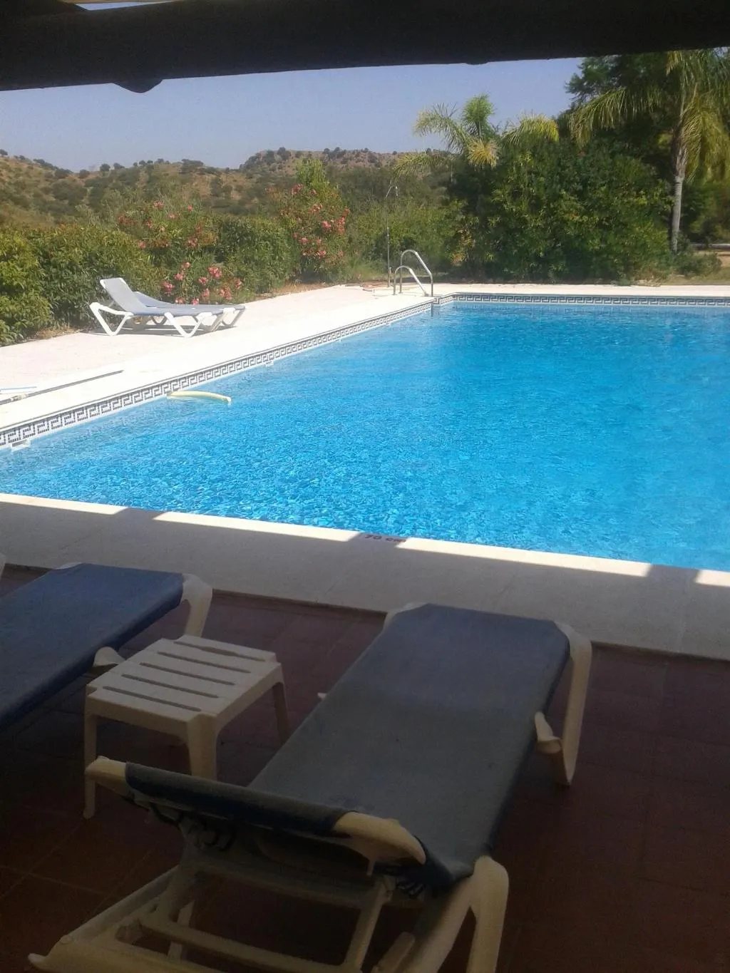 Sports and Entertainment, Cortijo Puerto El Peral, Costa Del Sol