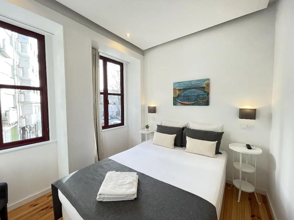 Room, Mystay Porto Centro, Porto