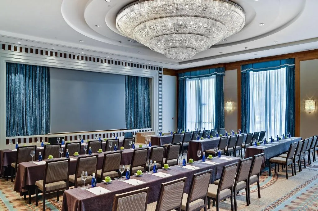 Conferences, The Westin Valencia, Valencia