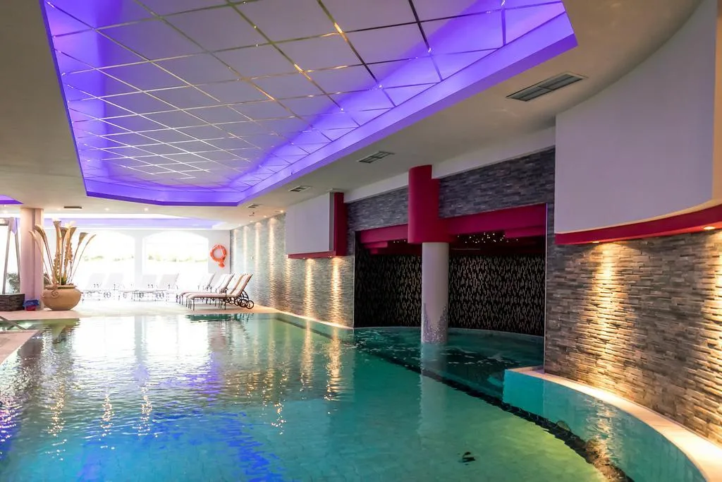 Sports and Entertainment, Mediterranee Family Hotel & Spa, Venice