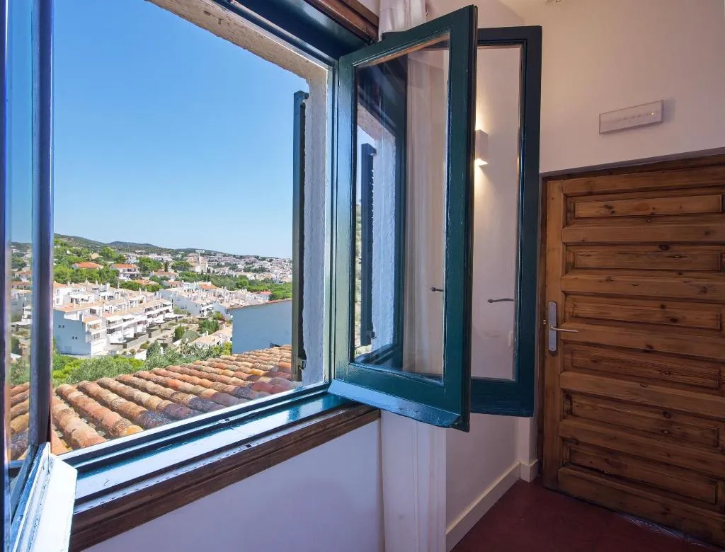 Room, Hotel Rec De Palau, Costa Brava