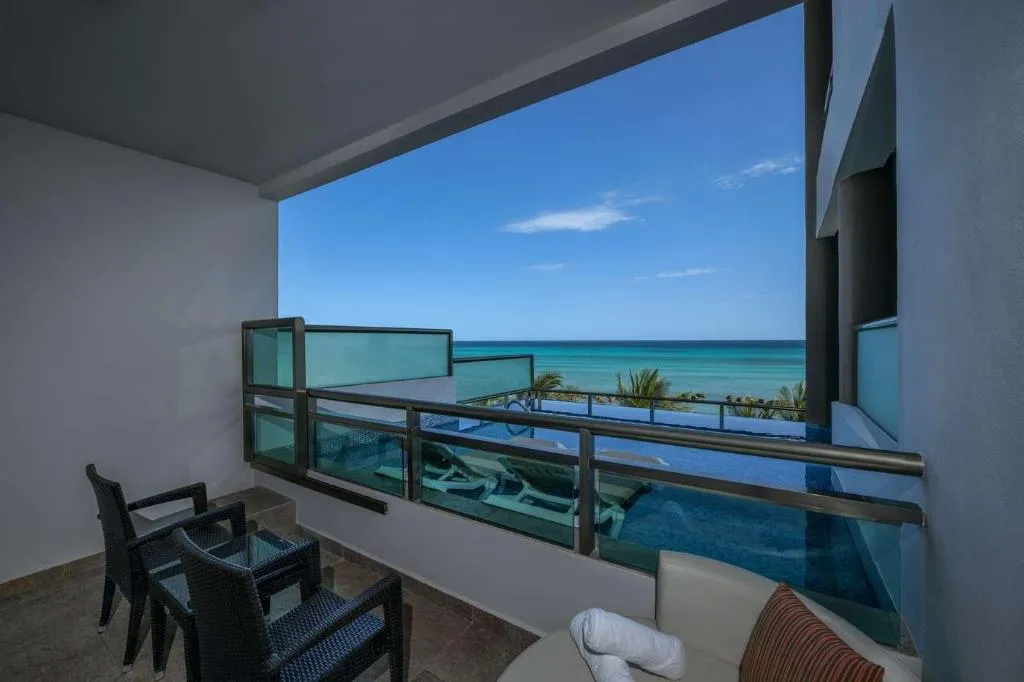 Room, Generations Riviera Maya Family Resort- AI, Cancun Area