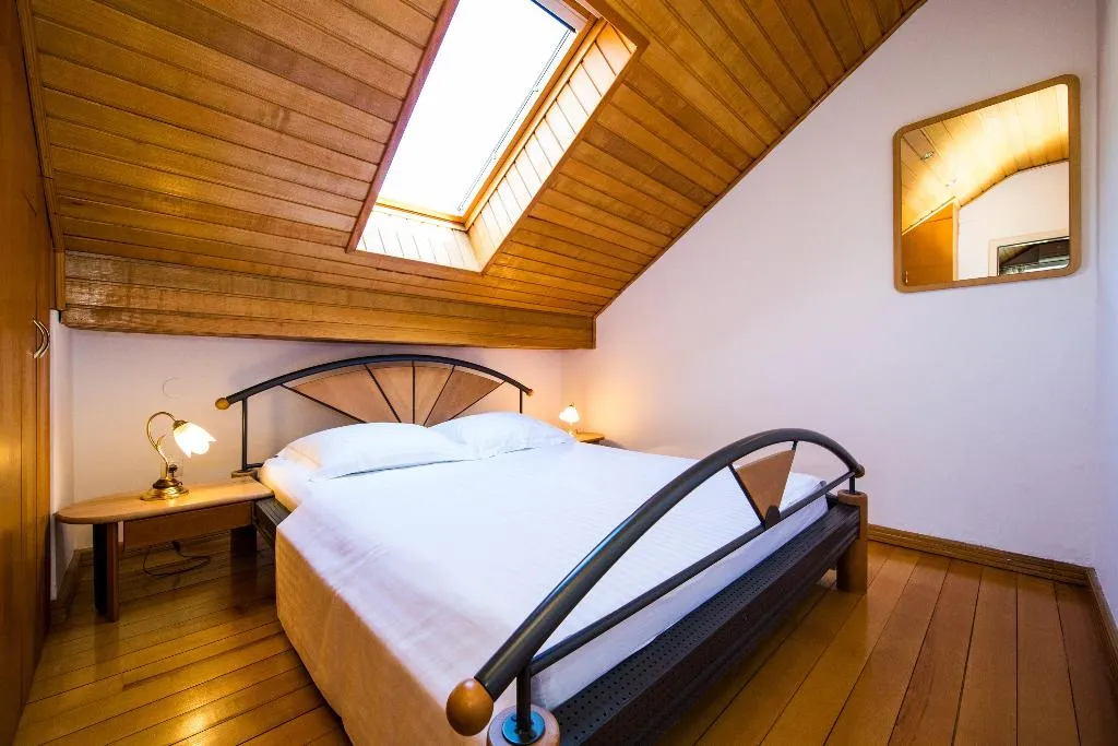 APARTMENT TWO BEDROOMS Room, Guest House J&J, Dubrovnik