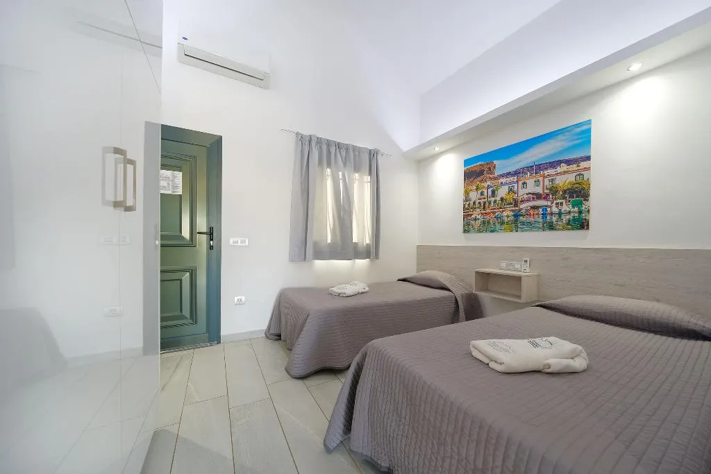 Room, Maspalomas Lago, Gran Canaria