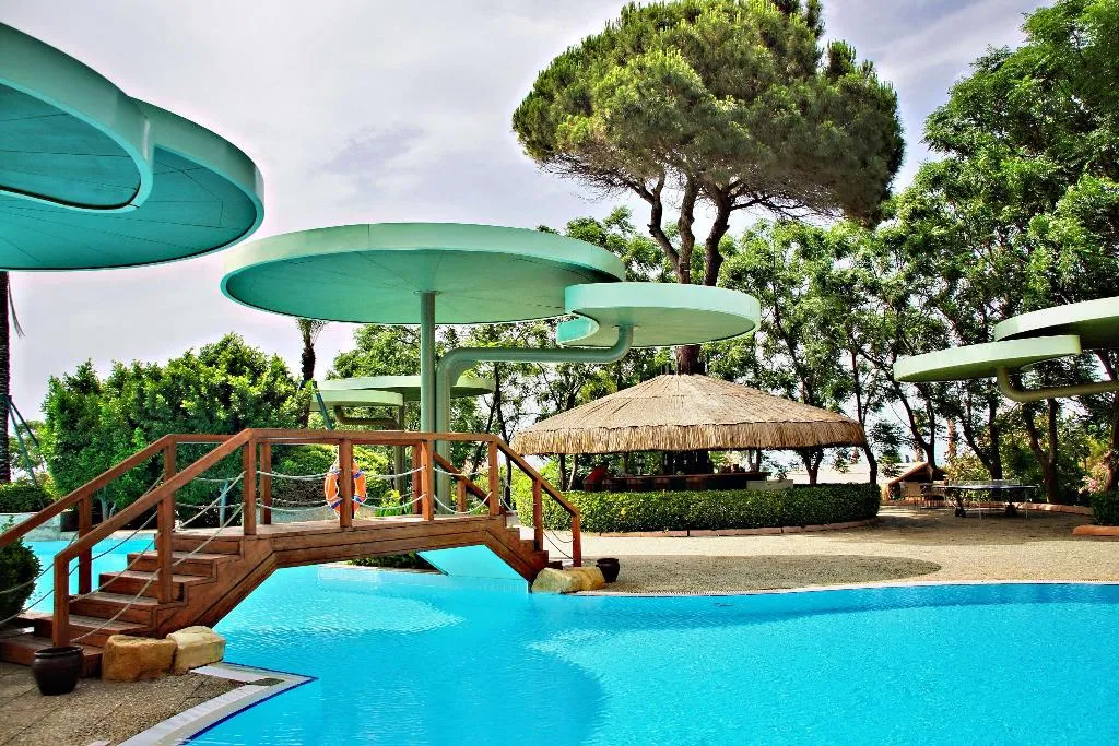 Pool, Gloria Verde Resort, Antalya