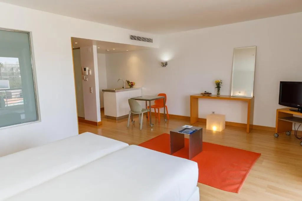 Room, Marina Club Resort - Marina Club Suite Hotel, Algarve