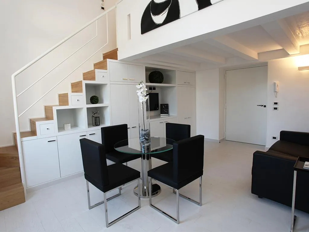 APARTMENT CLASSIC Room, Lhp Suite Piazza del Popolo, Rome