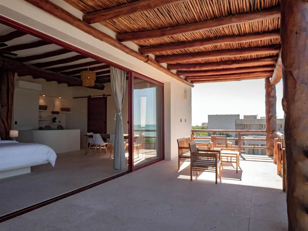 Room, Beach Front Hotel Boutique Dk House, Cancun Area