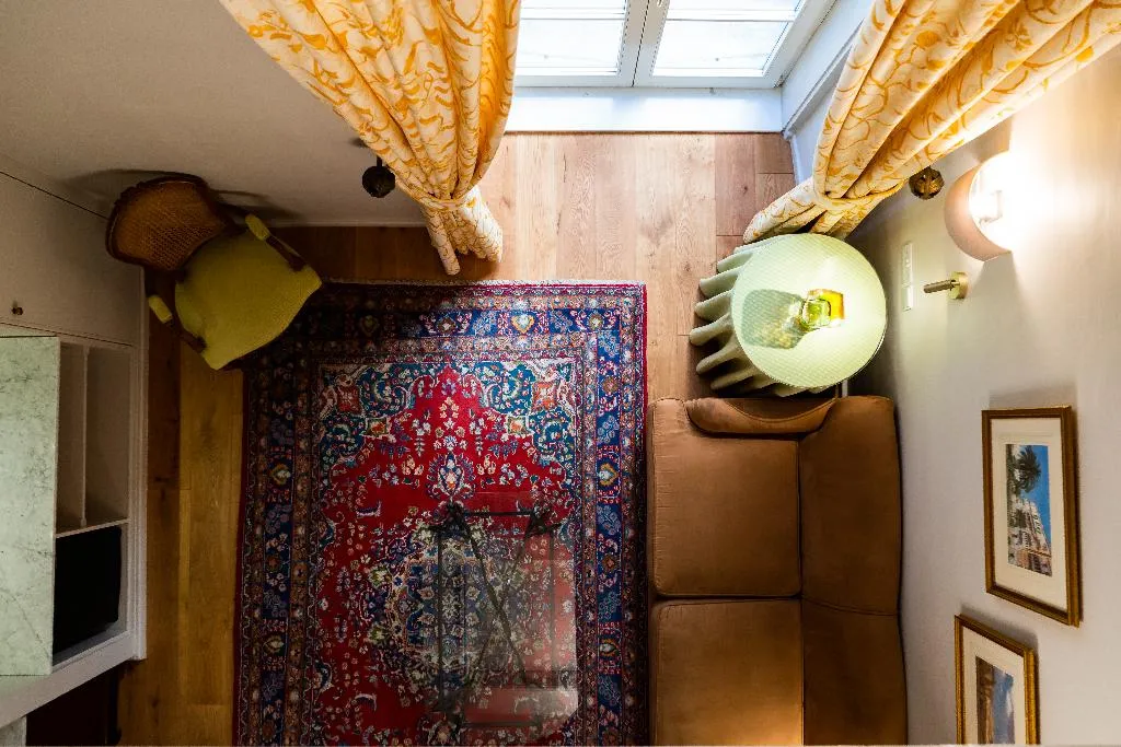 SUITE DUPLEX Room, The Xara Palace Relais and Chateaux, Malta