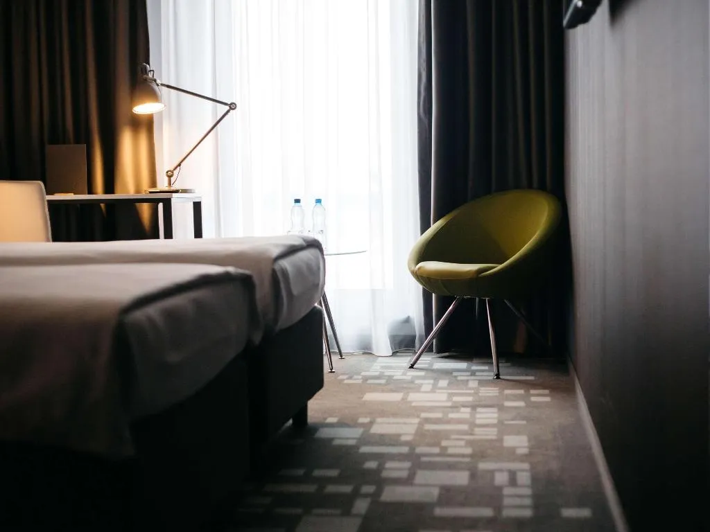 Room, Q Hotel Krakow, Krakow