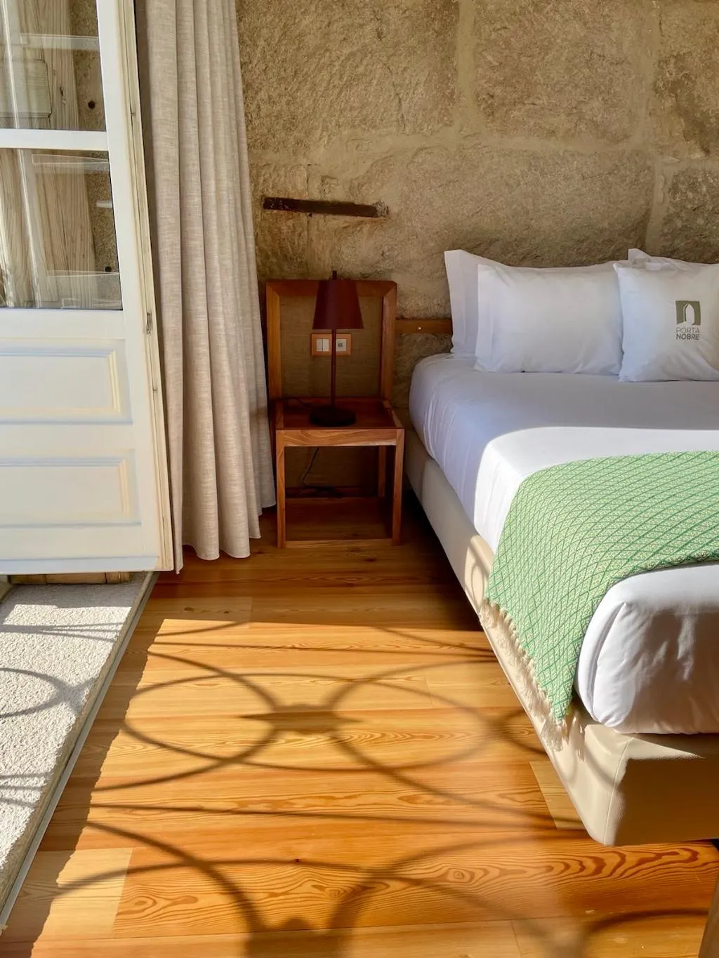 STUDIO ONE BEDROOM WITH VIEWS Room, Porta Nobre Boutique Hotel by Aspasios, Porto