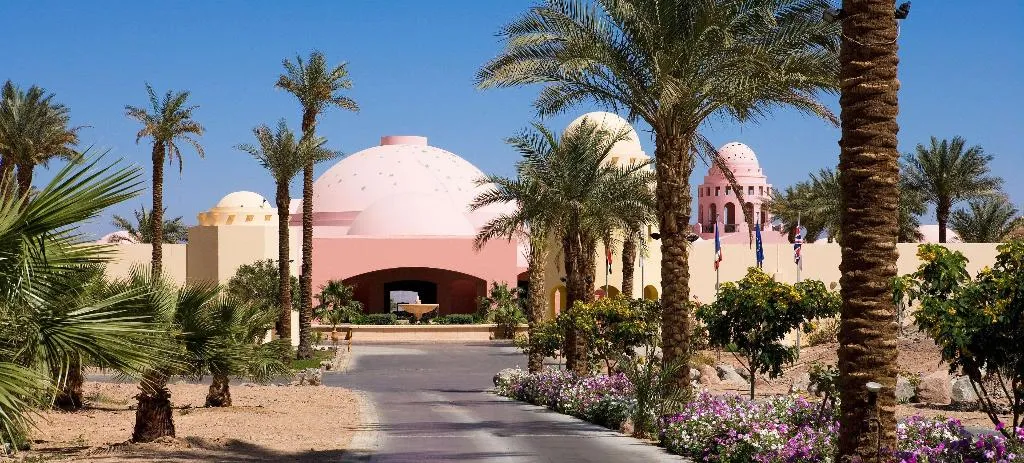 General view, Mosaique Beach Resort Taba Heights, Red Sea Riviera