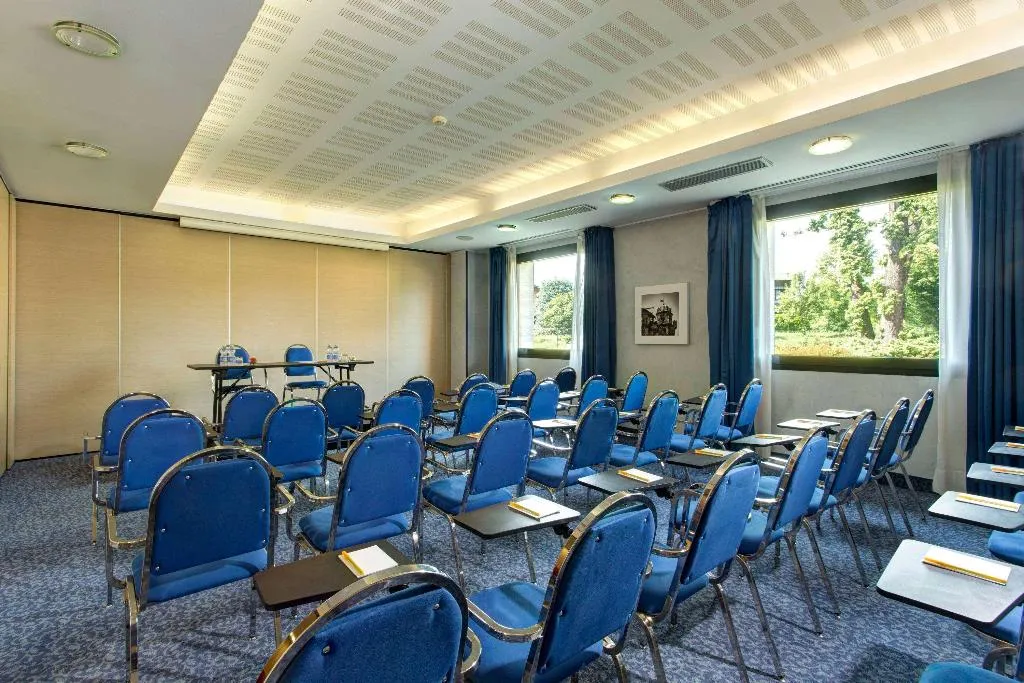Conferences, Dolce by Wyndham Milan Malpensa, Milan