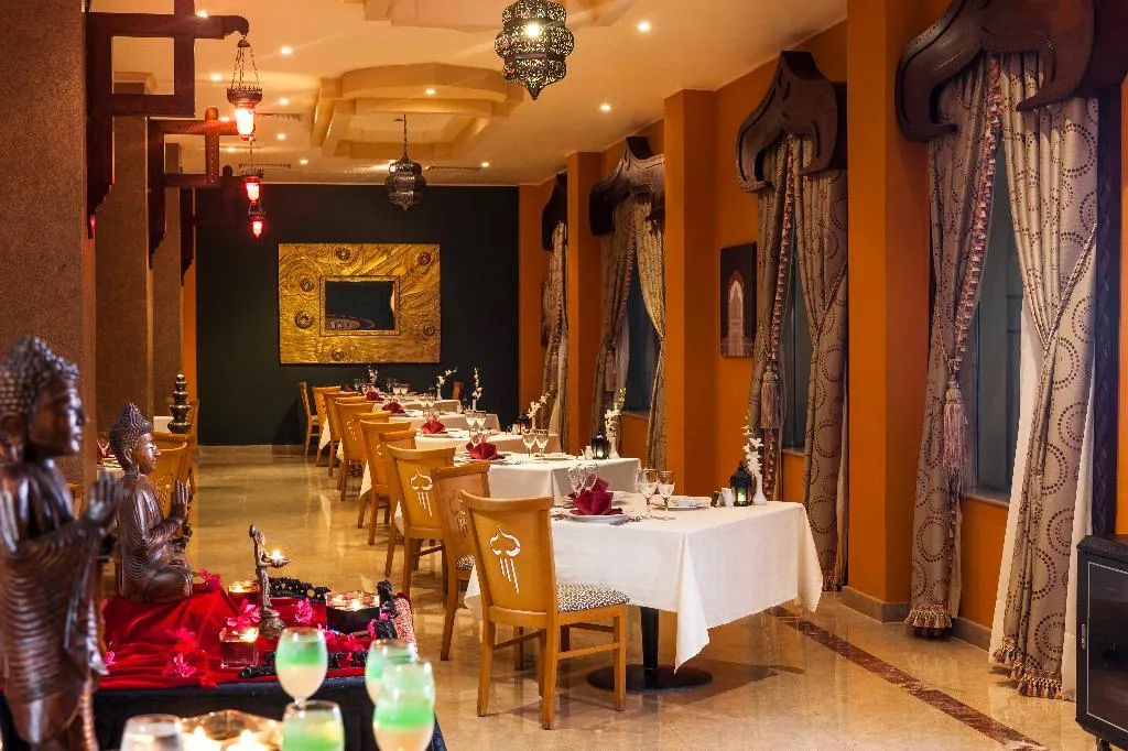 Restaurant, Rixos Sharm El Sheikh Adults Only 18+ ALL INCLUSIV, Red Sea Riviera