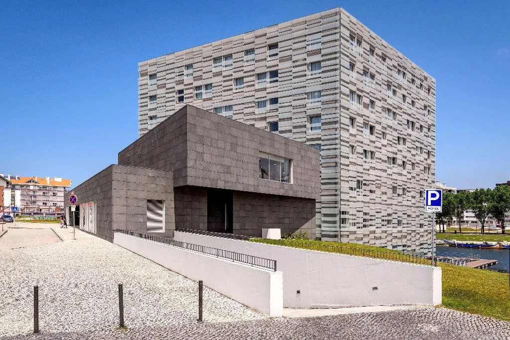 General view, Melia Ria, Algarve