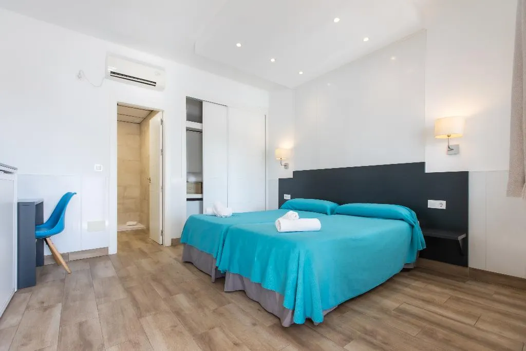 Double or Twin STANDARD Room, Zen airport, Costa Del Sol