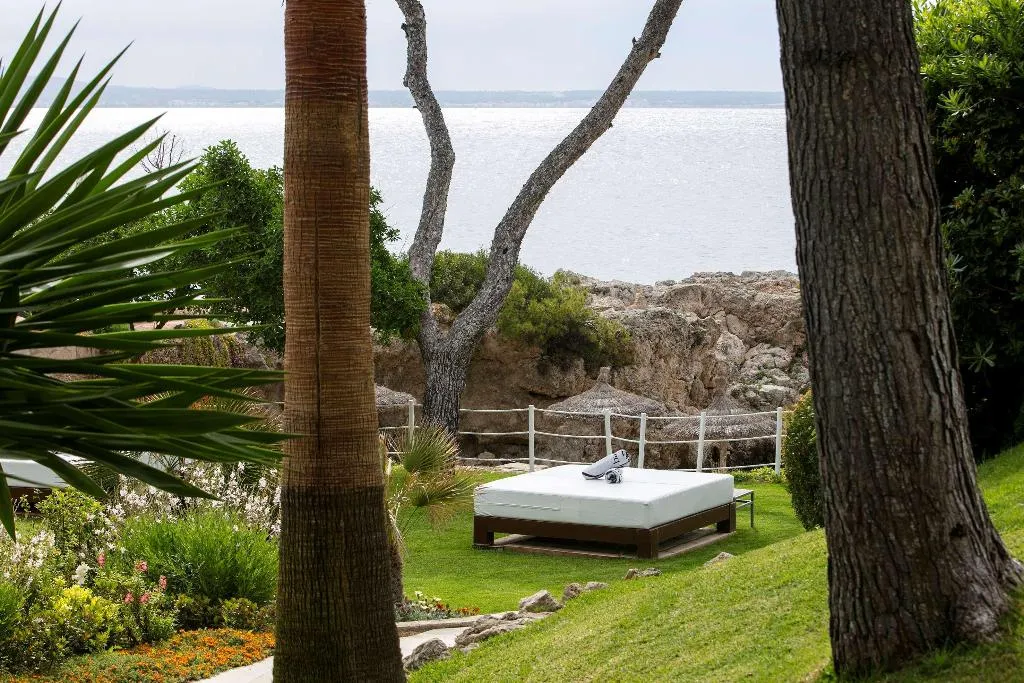 General view, Hotel de Mar Gran Meliá, Majorca