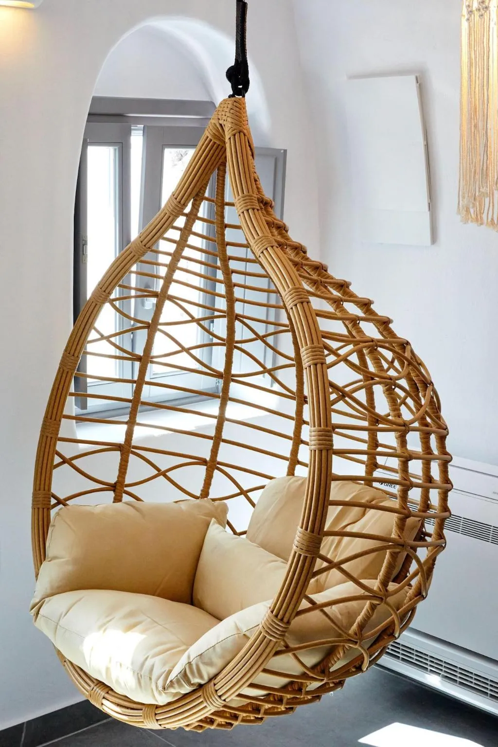 Room, Allure Breeze Suites, Santorini