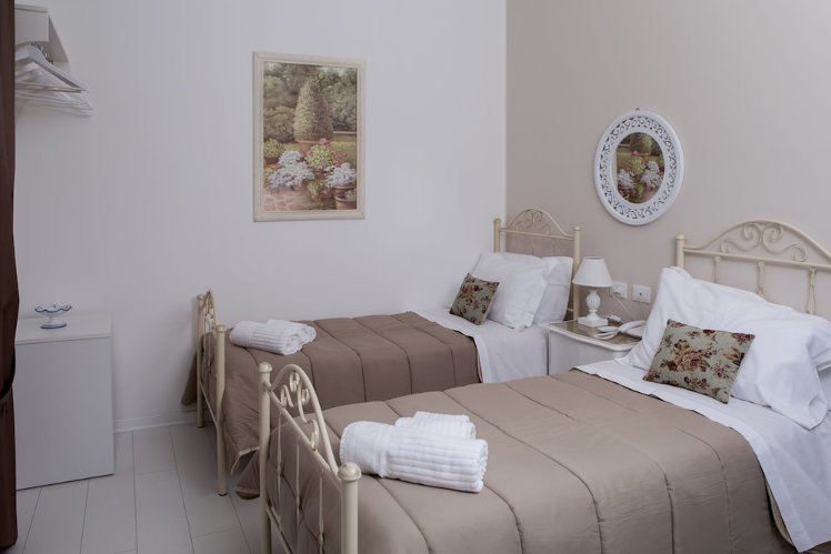 B&B TAM Casa Vacanze Cinisi Sicilia, Palermo